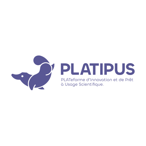 Logo PLATIPUS