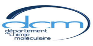 LOGO DCM