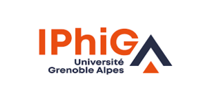 LOGO IPHIG