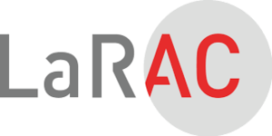 LOGO LARAC