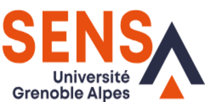 LOGO SENS