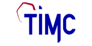 LOGO TIMC