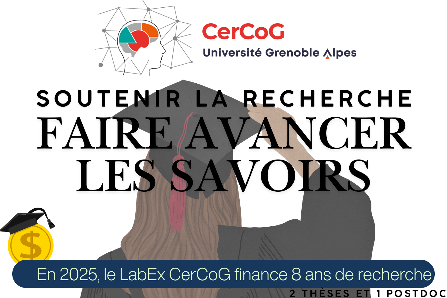 bourse de thèse