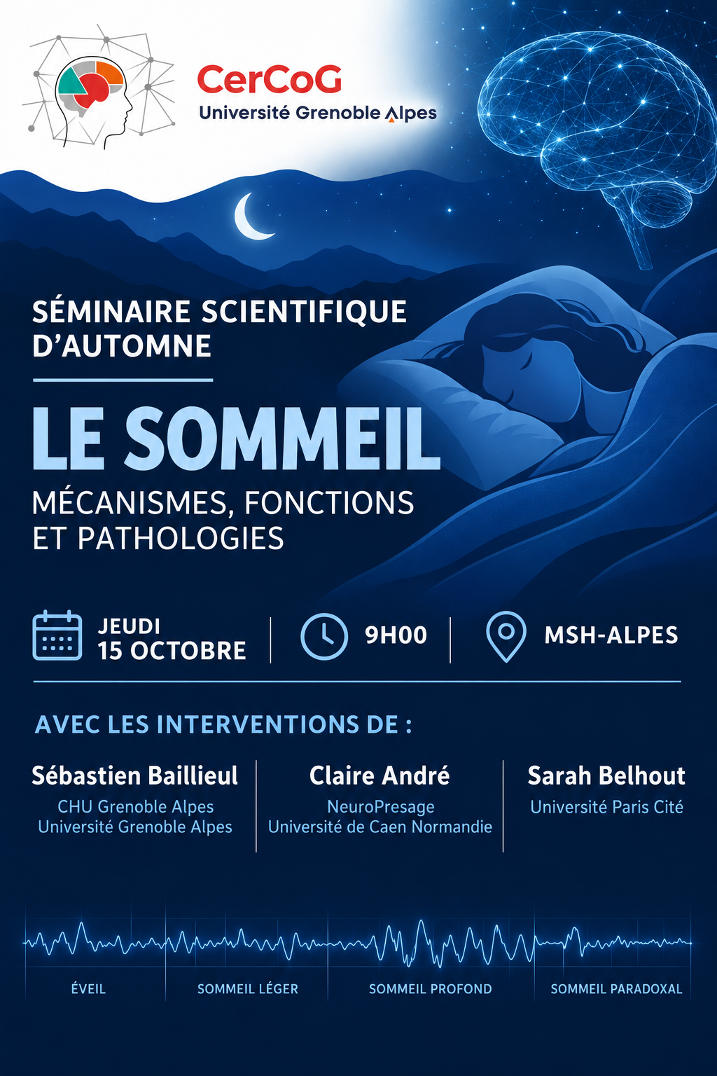 affiche seminaire automne 26