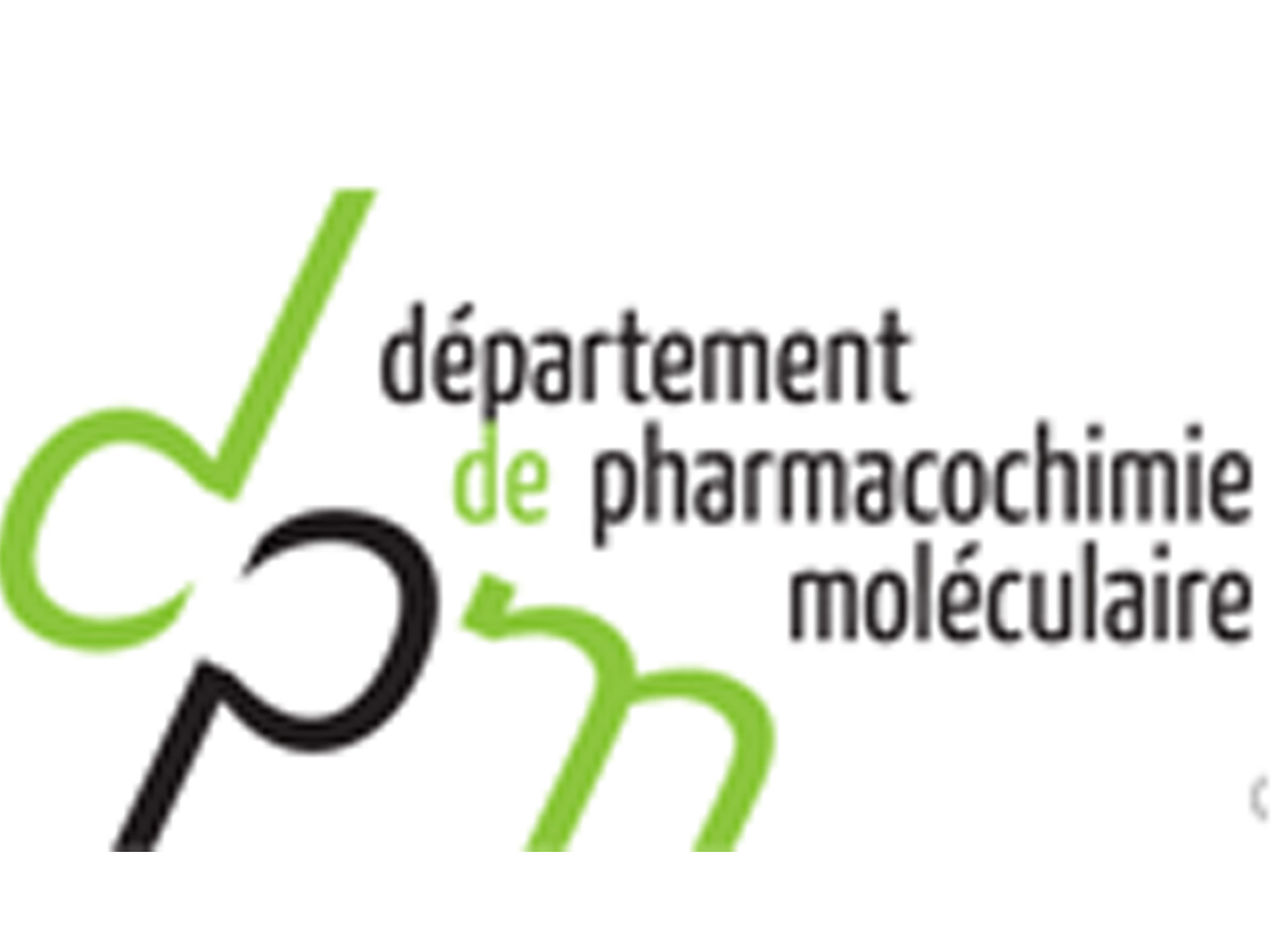 DPM logo